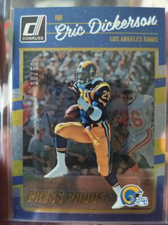 Eric Dickerson