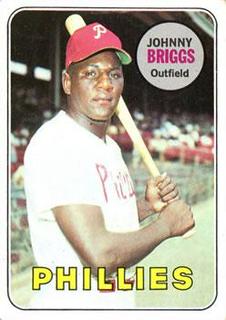 Johnny Briggs