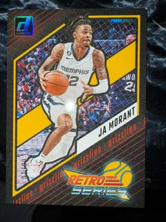 Ja Morant