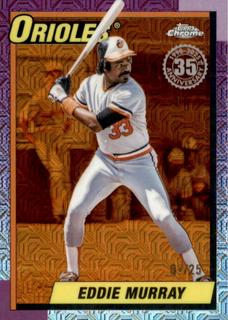 Eddie Murray
