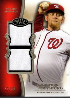 Stephen Strasburg