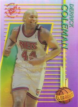 Derrick Coleman