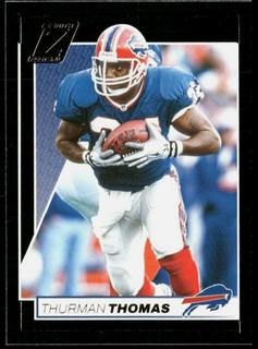 Thurman Thomas