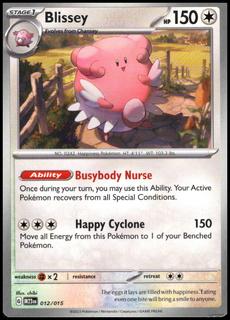 Blissey