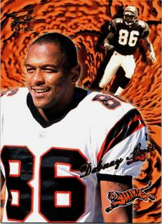 Darnay Scott