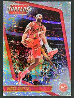 Vince Carter
