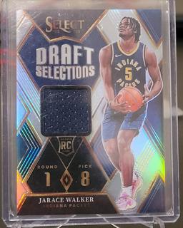 Jarace Walker