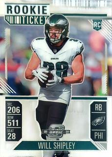 Will Shipley