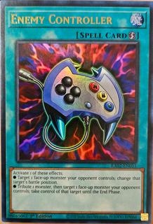 Enemy Controller RA02-EN051