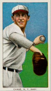 Hal Chase