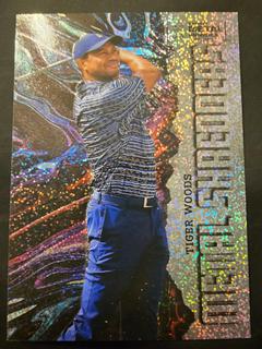 Tiger Woods
