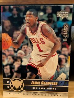 Jamal Crawford