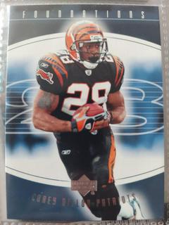 Corey Dillon