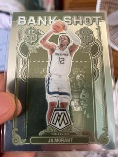 Ja Morant