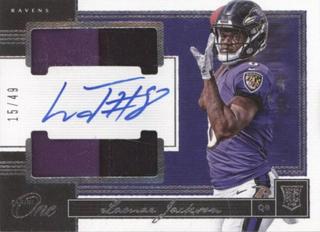 Lamar Jackson