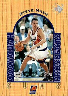 Steve Nash