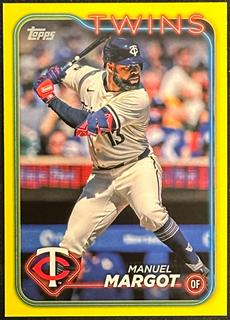 Manuel Margot