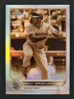 Trent Grisham