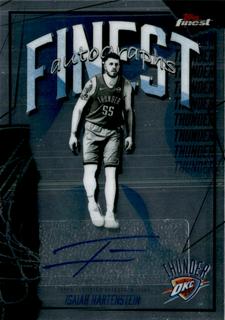 Isaiah Hartenstein