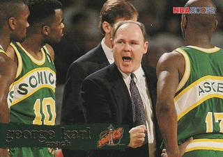 George Karl