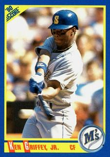 Ken Griffey Jr.