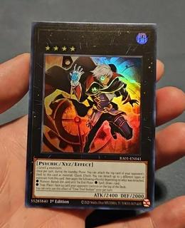 Time Thief Redoer RA01-EN041