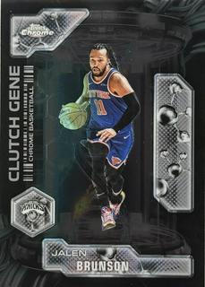 Jalen Brunson
