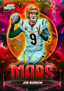 Joe Burrow