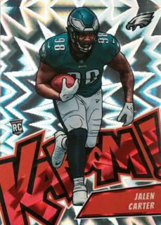 Jalen Carter