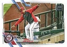 Juan Soto [SSP] #330