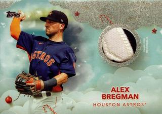 Alex Bregman
