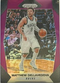 Matthew Dellavedova