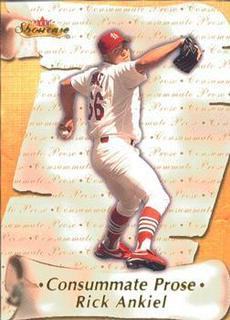 Rick Ankiel