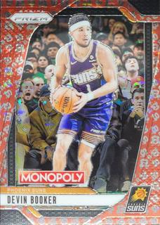 Devin Booker