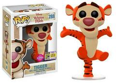 Tigger [SDCC] #288