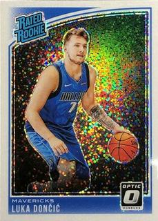 Luka Doncic