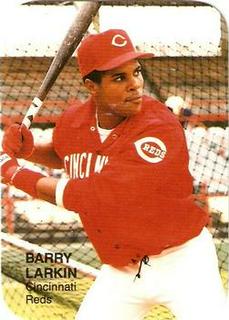 Barry Larkin