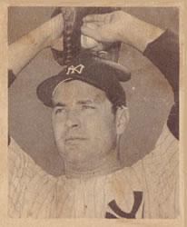 Joe Page
