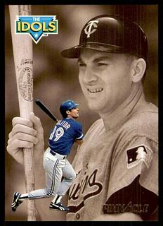 Paul Molitor