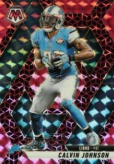 Calvin Johnson