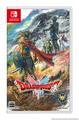 Dragon Quest I & II HD-2D Remake | JP Nintendo Switch