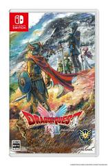 Dragon Quest I & II HD-2D Remake JP Nintendo Switch Prices