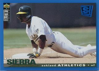 Ruben Sierra