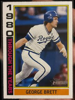 George Brett