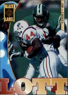 Ronnie Lott