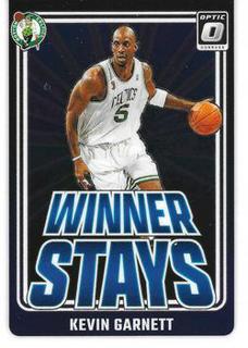Kevin Garnett