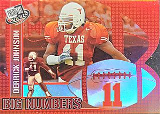 Derrick Johnson