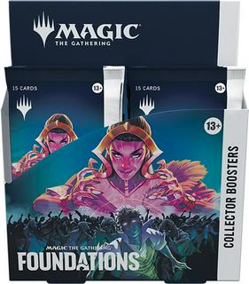 Booster Box