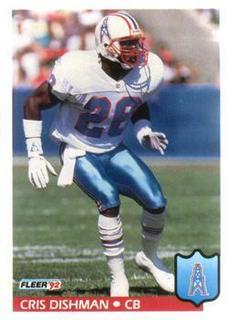 Cris Dishman