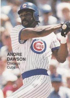 Andre Dawson